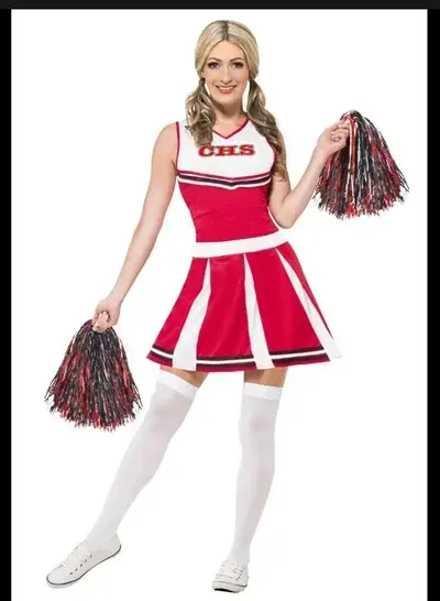 SorryWell9065의 Cheerleader TFTG