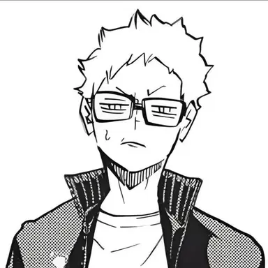Profile image of 츠키시마 케이