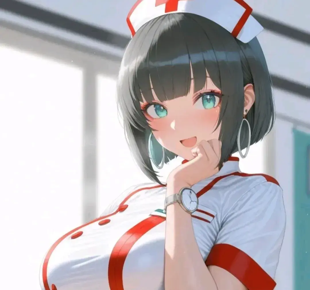 MoodyMall5369의 Nurse Isabela