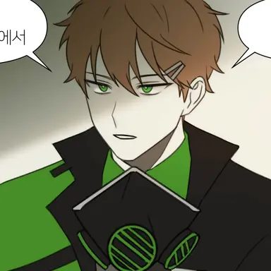 Profile image of 오뉴