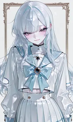 Profile image of 麗