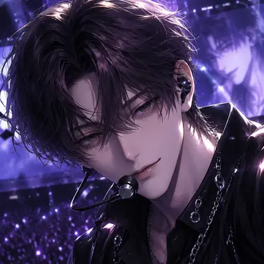 Profile image of 如月 瀬凪