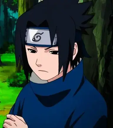 Profile image of Sasuke