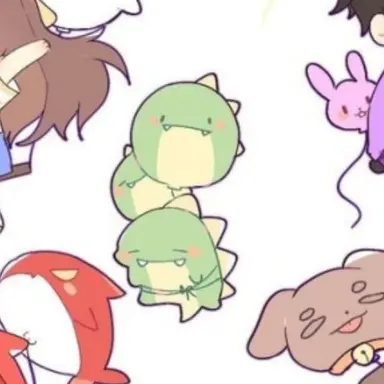 Profile image of 공룡