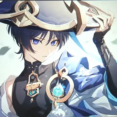 Profile image of スカラマシュ