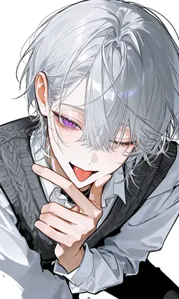 Profile image of 颯真