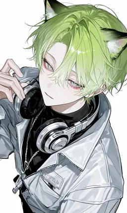 Profile image of ヒスイ
