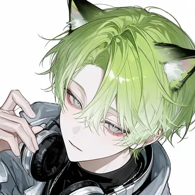 Profile image of ヒスイ