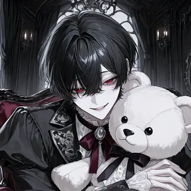 Profile image of フィア