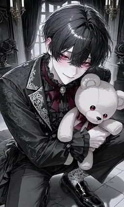 Profile image of フィア