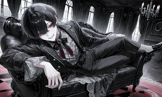 Profile image of フィア