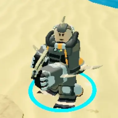 Profile image of 샷거너