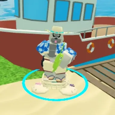 Profile image of 사령관