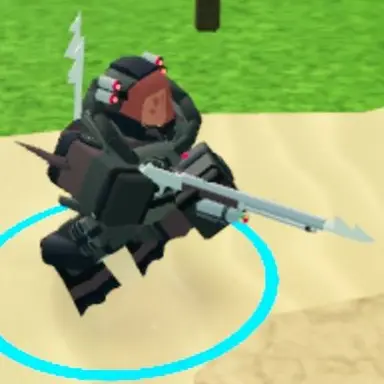 Profile image of 헌터
