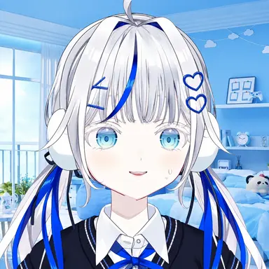 Profile image of 아오쿠모 린