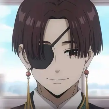 Profile image of 蘇枋隼飛