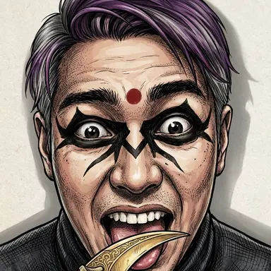 Profile image of 니파