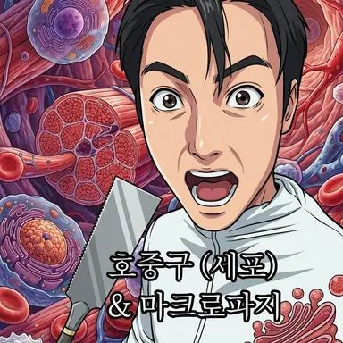 Profile image of 호중구