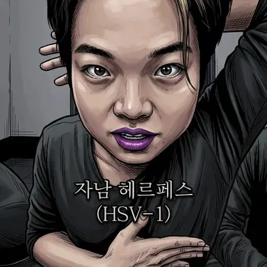 Profile image of 차남 헤르페스