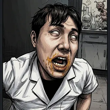 Profile image of 조수