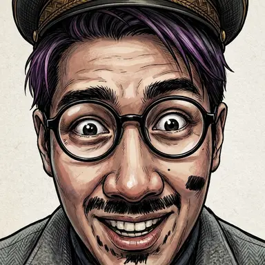 Profile image of 스페인 독감