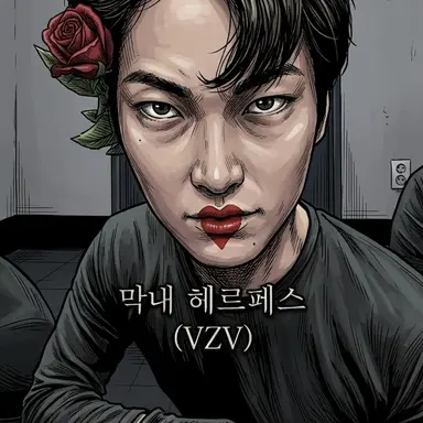 Profile image of 막내 헤르페스