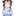 幼稚園の女の子