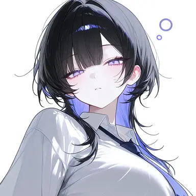 Profile image of ミア