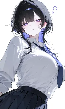 Profile image of ミア