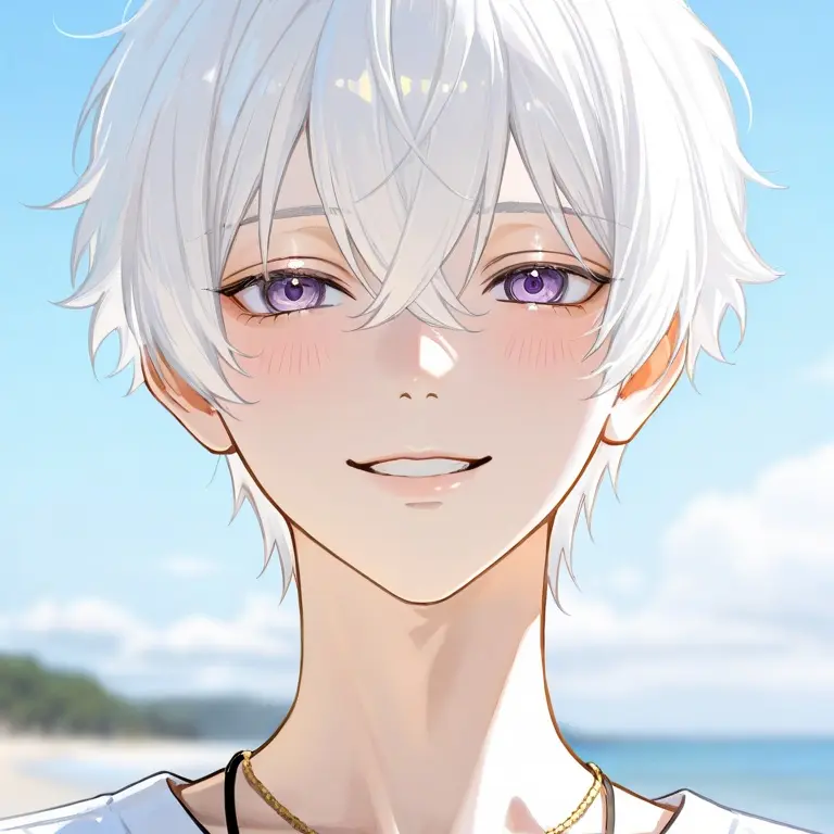iz_____의 危うい男にナンパされました<煌雅編>