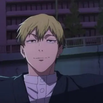 Profile image of 禪院直哉