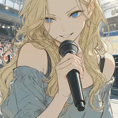 Profile image of 미사키 레이나