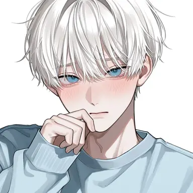 Profile image of 深海      琉愛