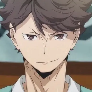 Profile image of 及川
