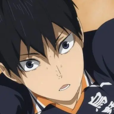 Profile image of 影山