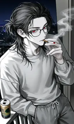 Profile image of 아카네