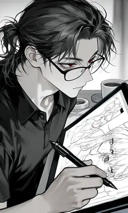 Profile image of 아카네