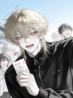 Profile image of 야마부키