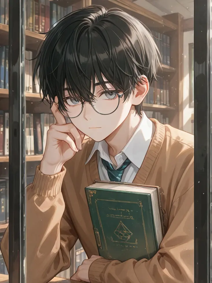 SmokyHeat7362의 The Honor Student Denies Love