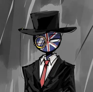 Profile image of 영국