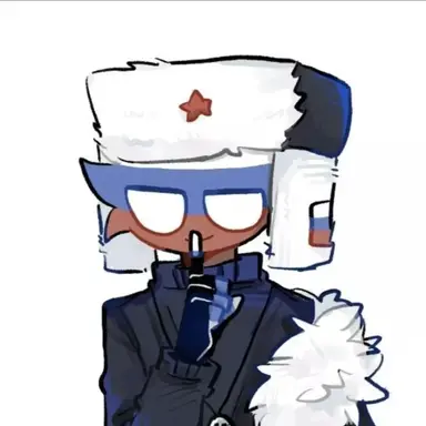 Profile image of 러시아