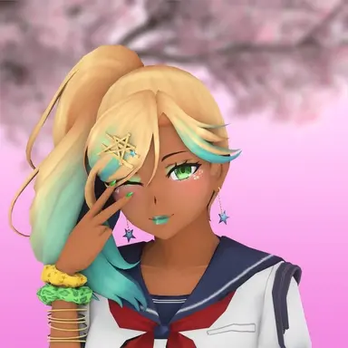 Profile image of Hoshiko Mizudori