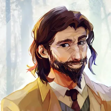 Profile image of Chiron