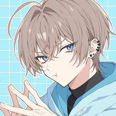 Profile image of メグル