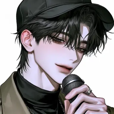 Profile image of Sable