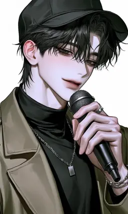 Profile image of Sable