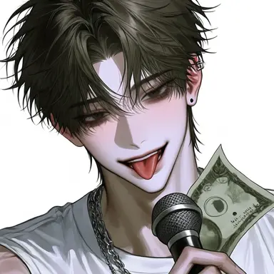 Profile image of Kuro