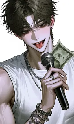 Profile image of Kuro