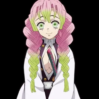 Profile image of 칸로지 미츠리