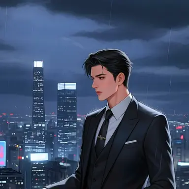 Profile image of 이수진-35-보스